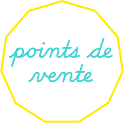 points de vente